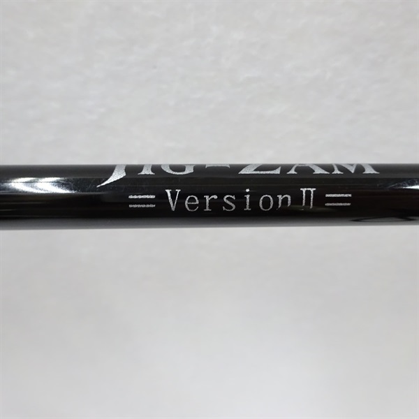 １０ジグザムバージョンⅡＪＺＶⅡ５７１Ｓー５
